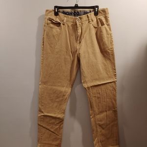 Iron Co. Khaki pants